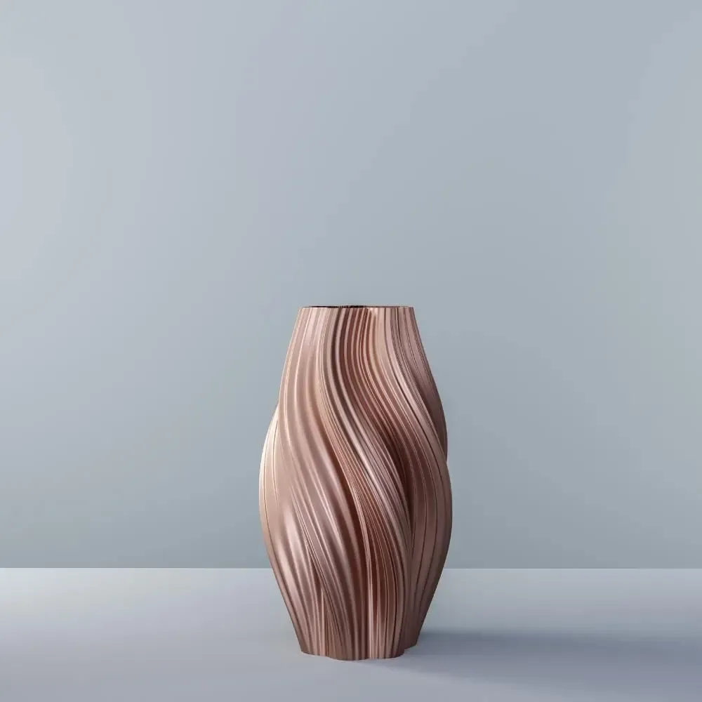 Vases - Vase "Hot Ice Cream" - AUURA