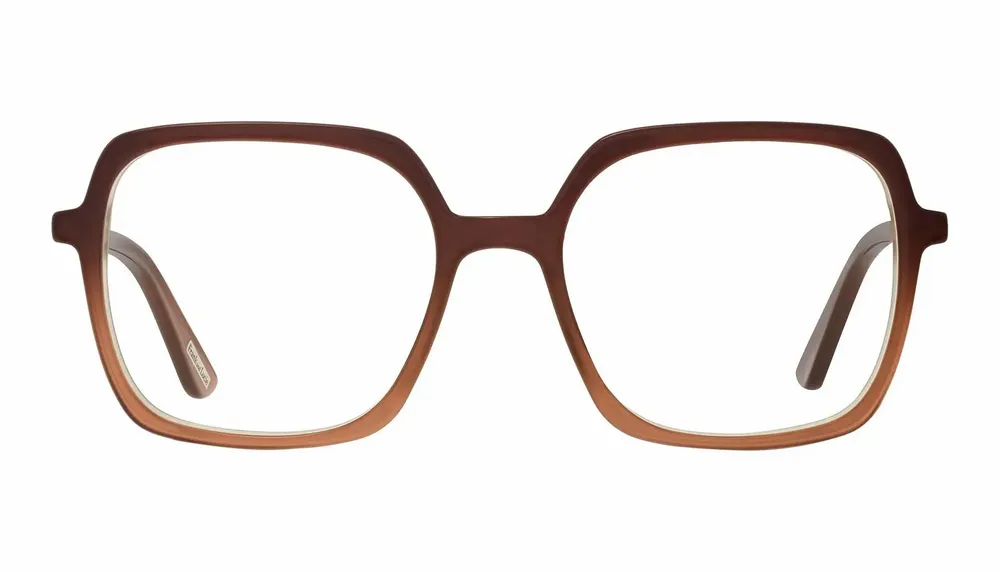 Glasses - Eyeclass Double Desire - FRANK AND LUCIE