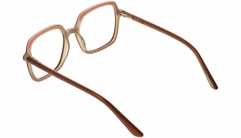 Glasses - Eyeclass Double Desire - FRANK AND LUCIE