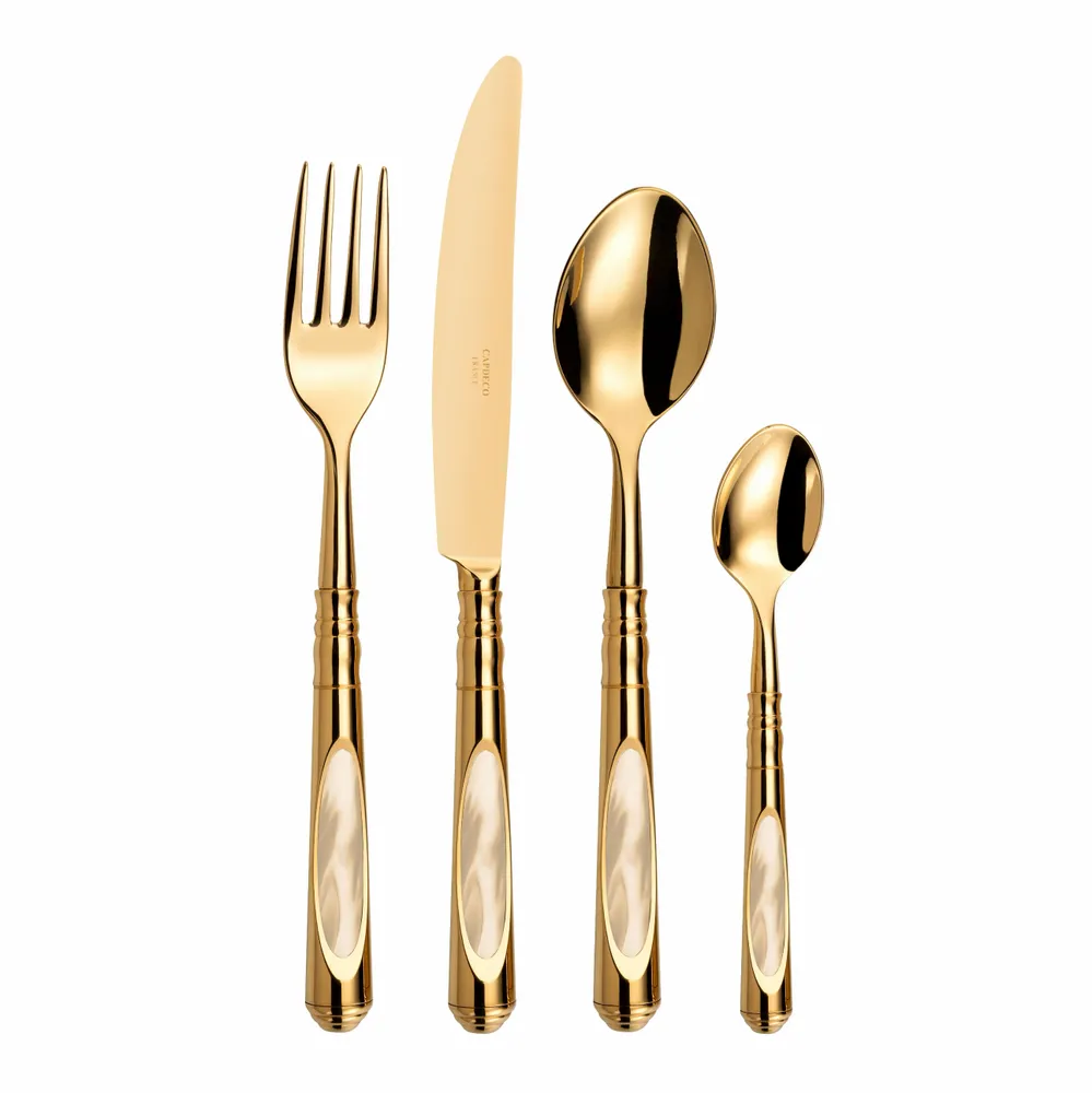 Forks - Cérès Gold - CAPDECO FRANCE