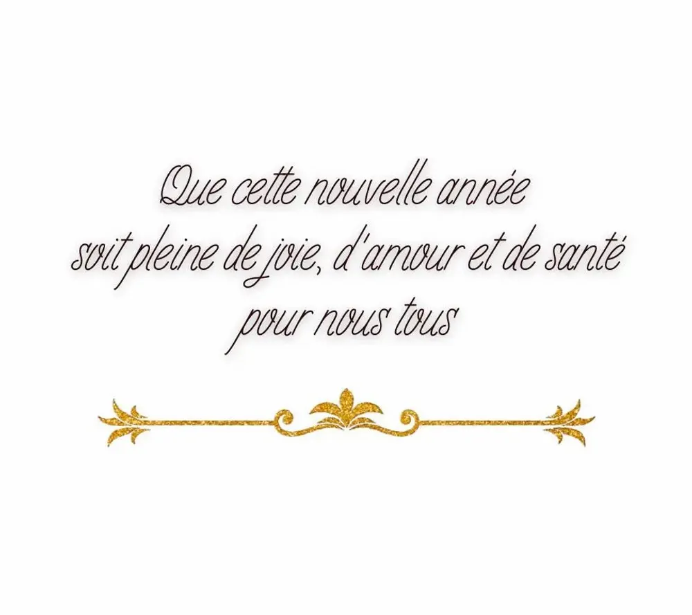 Gifts - Christmas surprise decoration candle - Happy New Year - 🍾 Lucky - BOUGIES CANDLEARTH