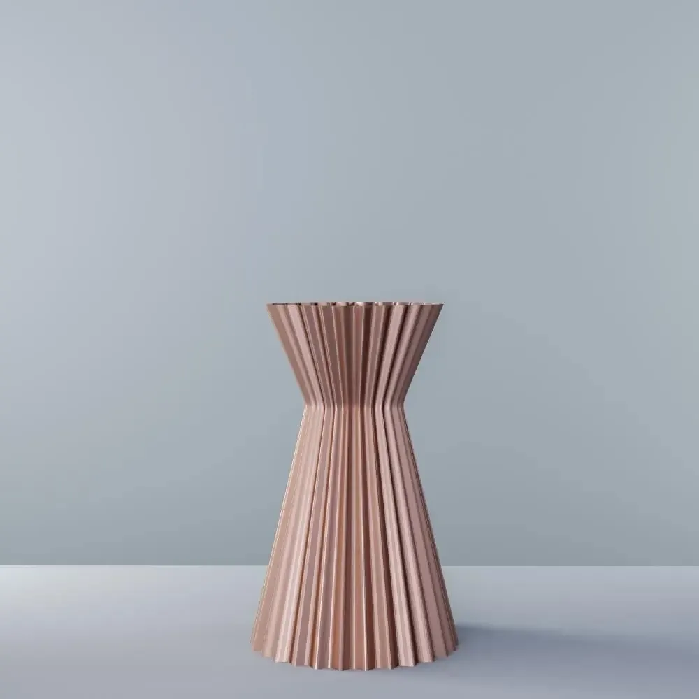Office design and planning - Vase "Coffee" - AUURA