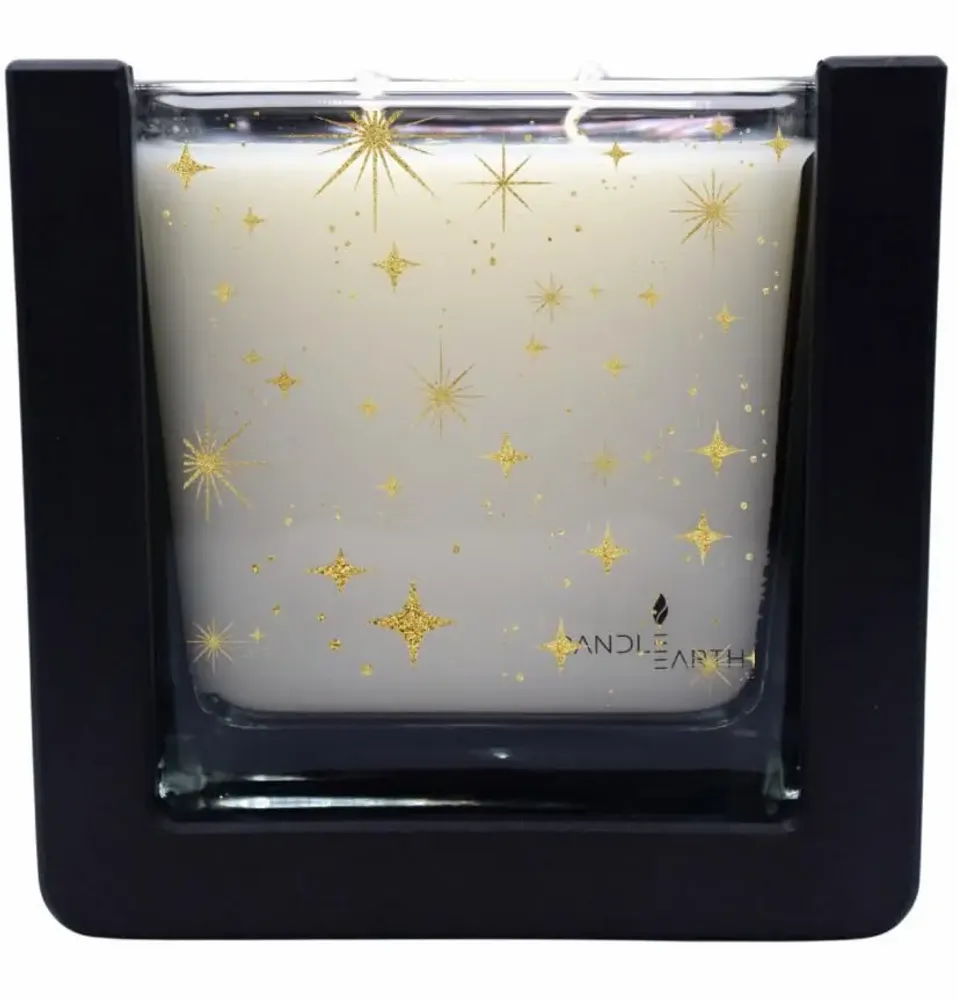 Gifts - Christmas candle surprise scented decoration - 🦌 Tonnerre - BOUGIES CANDLEARTH