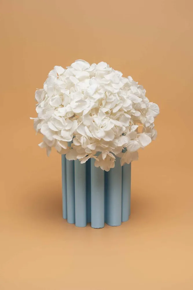 Design objects - Pédalo vase - ATELIER MAHD