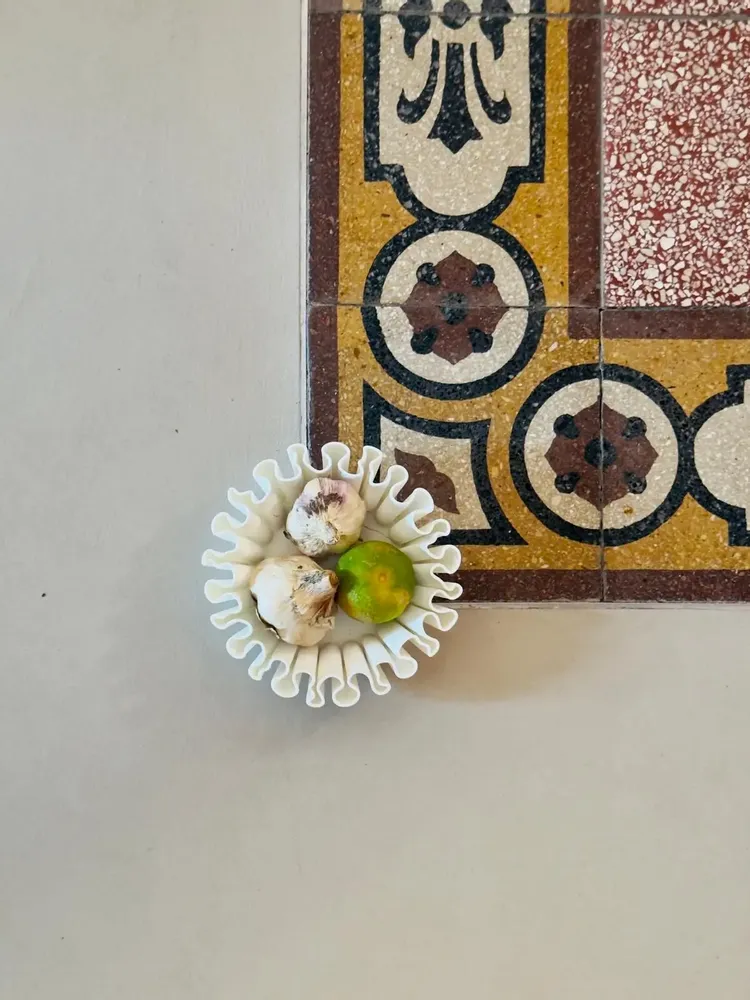 Objets design - Vide-poche de la collection Pedalo - ATELIER MAHD