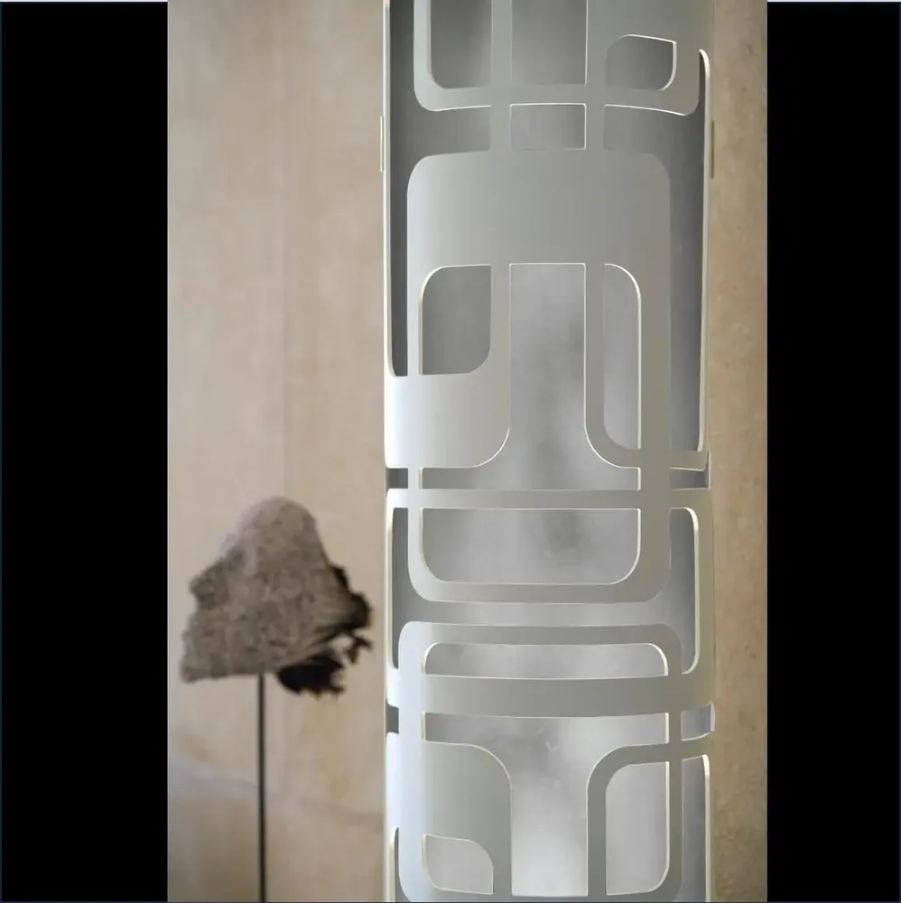 Objets personnalisables - MIRA - LA LUMIÈRE SCULPTÉE