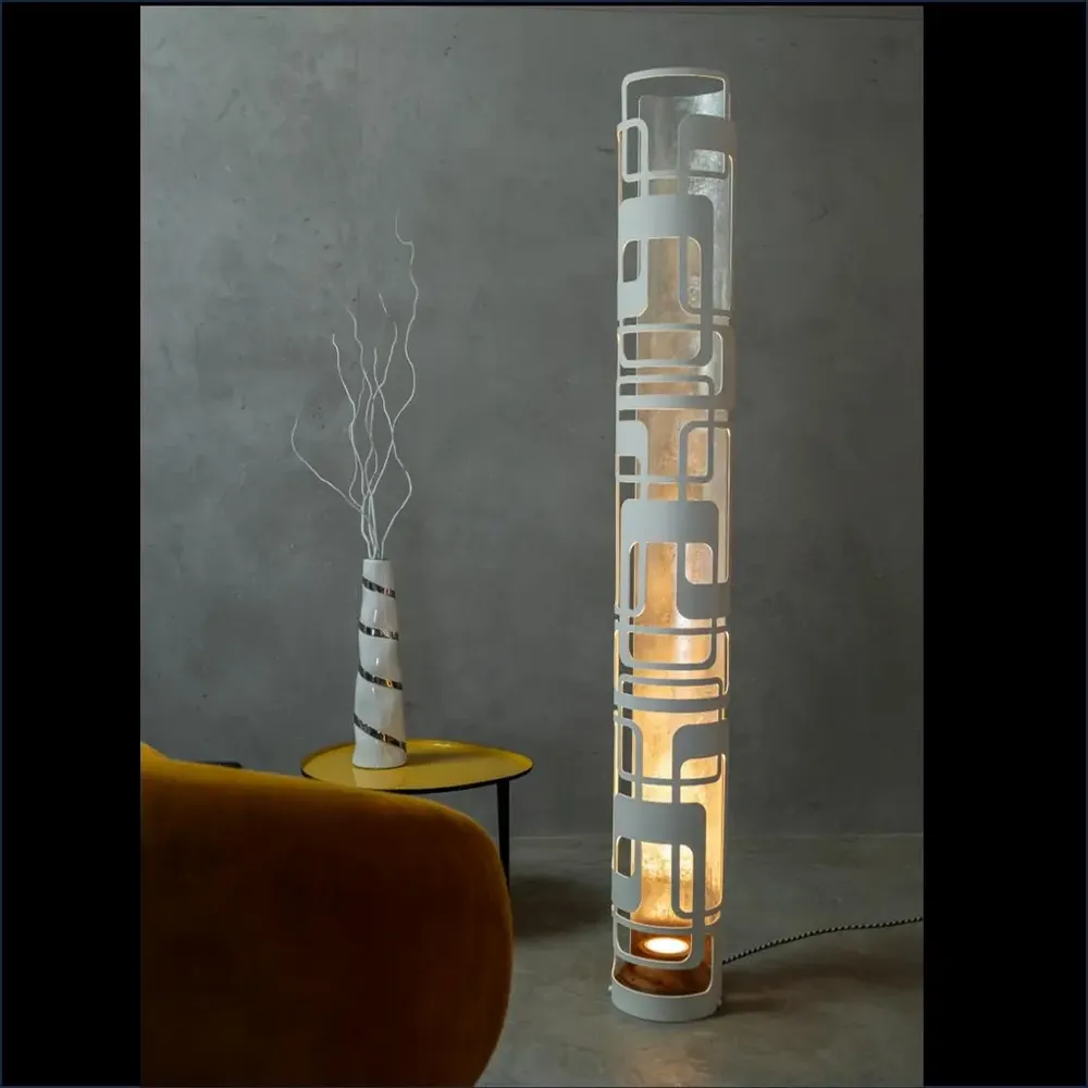 Objets personnalisables - MIRA - LA LUMIÈRE SCULPTÉE