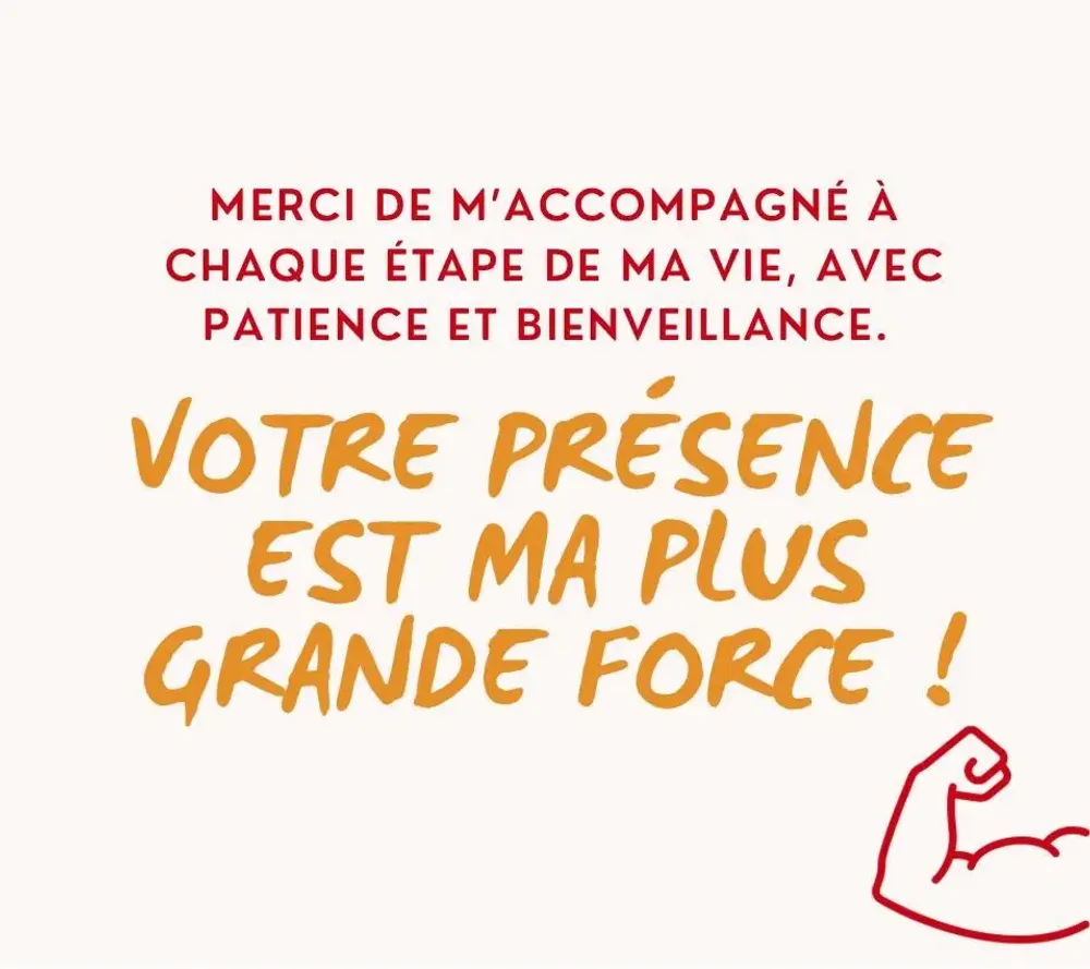 Candles - Scented surprise candle decoration - Merci 💕 Amis, famille - BOUGIES CANDLEARTH