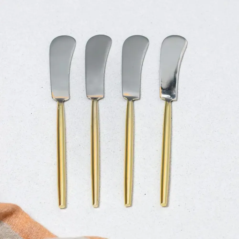 Cutlery set - Sun & Moon Flatware - BE HOME