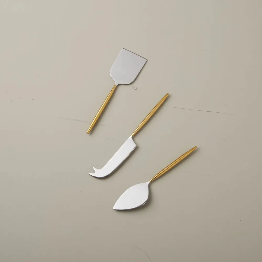 Cutlery set - Sun & Moon Flatware - BE HOME