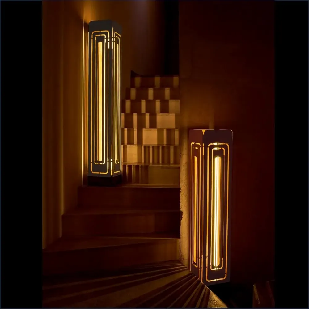 Objets personnalisables - ATIK - ELECTRA - LA LUMIÈRE SCULPTÉE