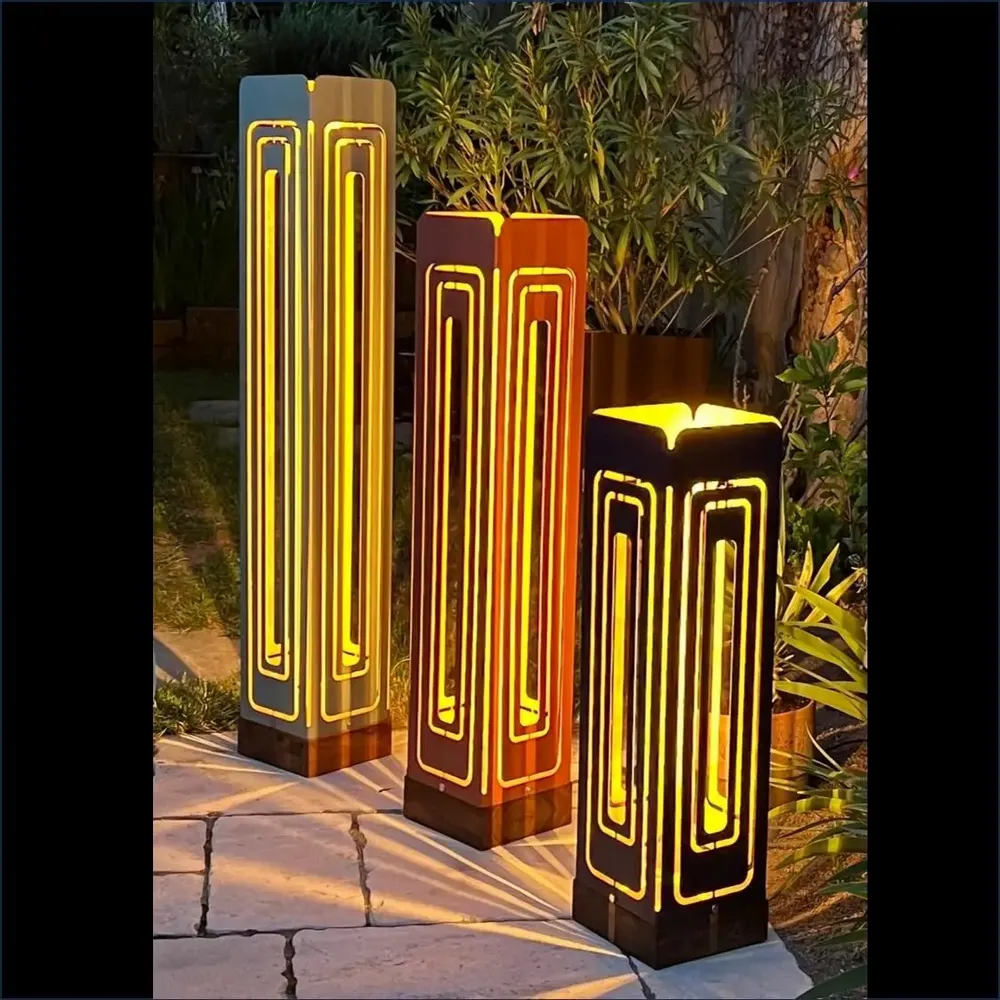 Objets personnalisables - ATIK - ELECTRA - LA LUMIÈRE SCULPTÉE