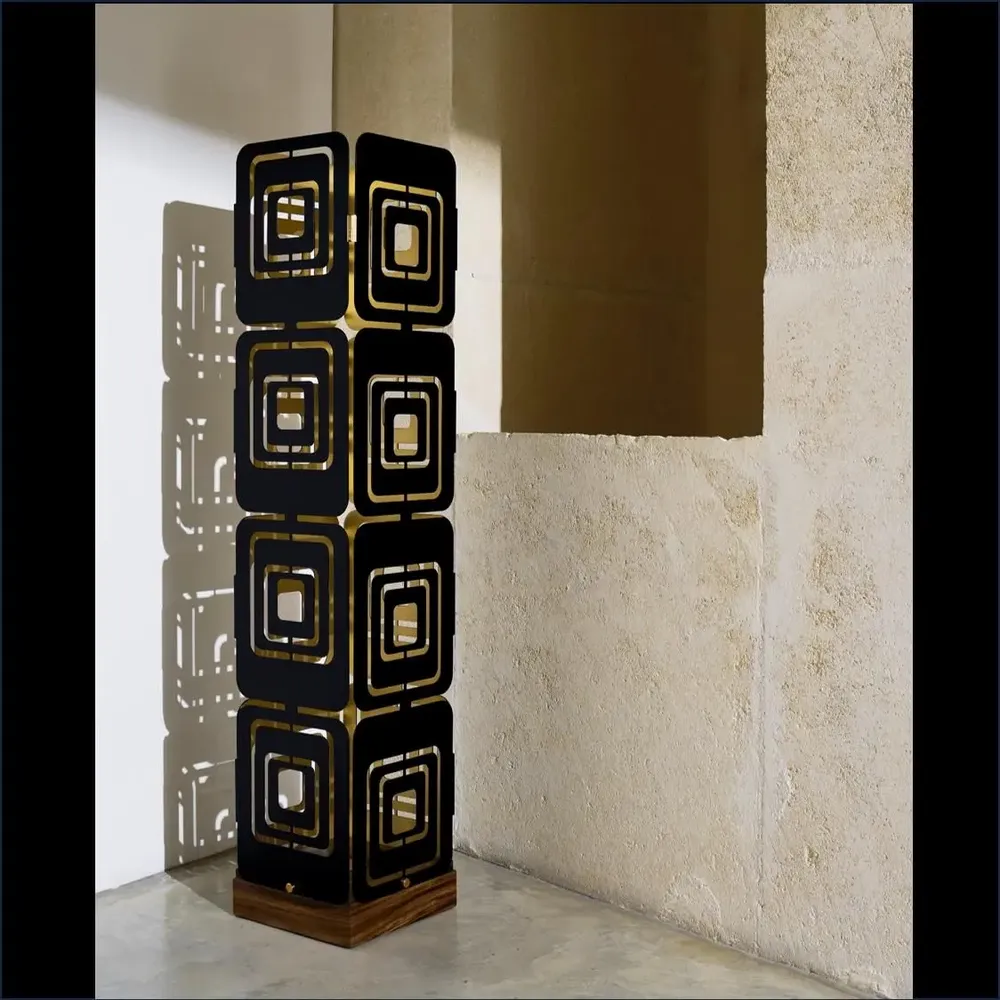 Objets personnalisables - ATIK - ELECTRA - LA LUMIÈRE SCULPTÉE