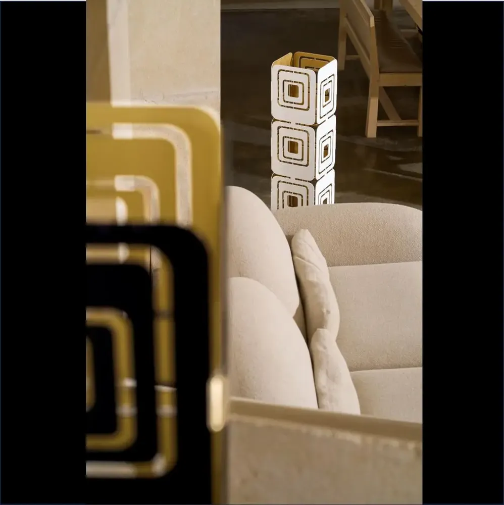 Objets personnalisables - ATIK - ELECTRA - LA LUMIÈRE SCULPTÉE