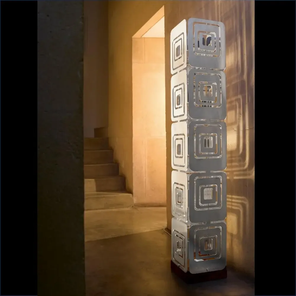 Objets personnalisables - ATIK - ELECTRA - LA LUMIÈRE SCULPTÉE