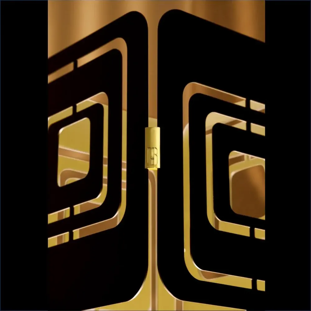 Objets personnalisables - ATIK - ELECTRA - LA LUMIÈRE SCULPTÉE