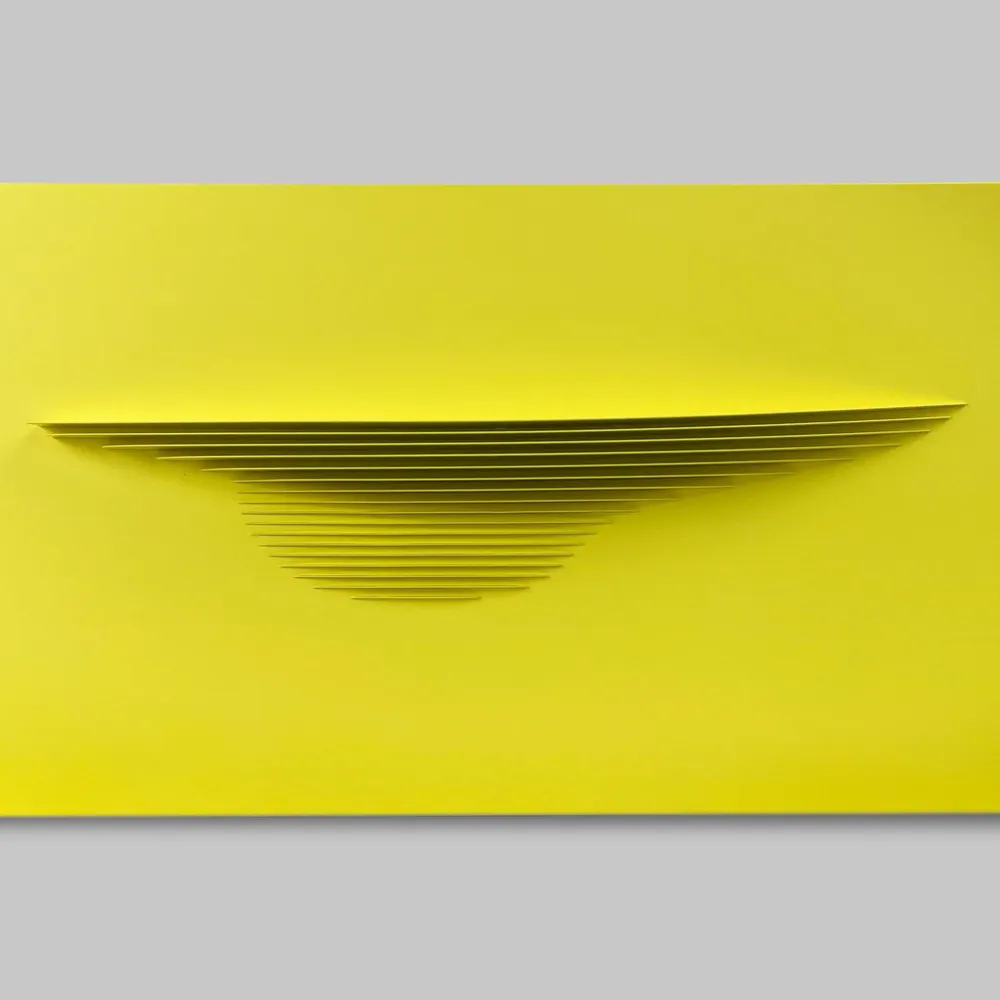 Sculptures, statuettes et miniatures - Sculpture murale DE 03 Lemon-Lemon - ANTOINE F.