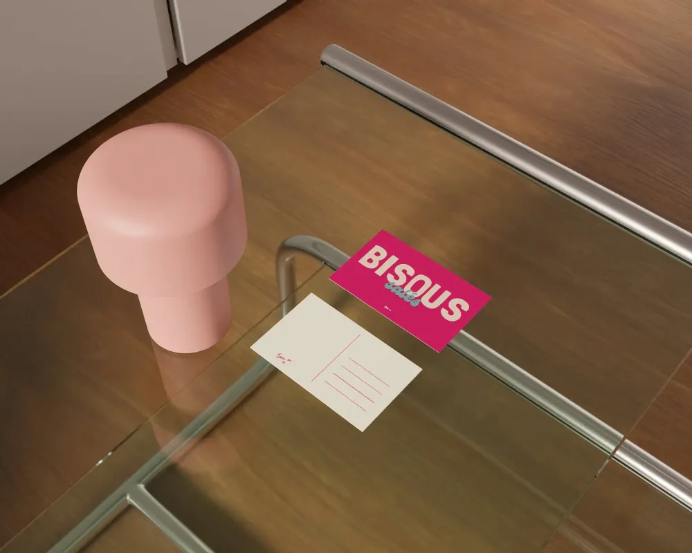 Card shop - Sea u custom postcards - SEA U