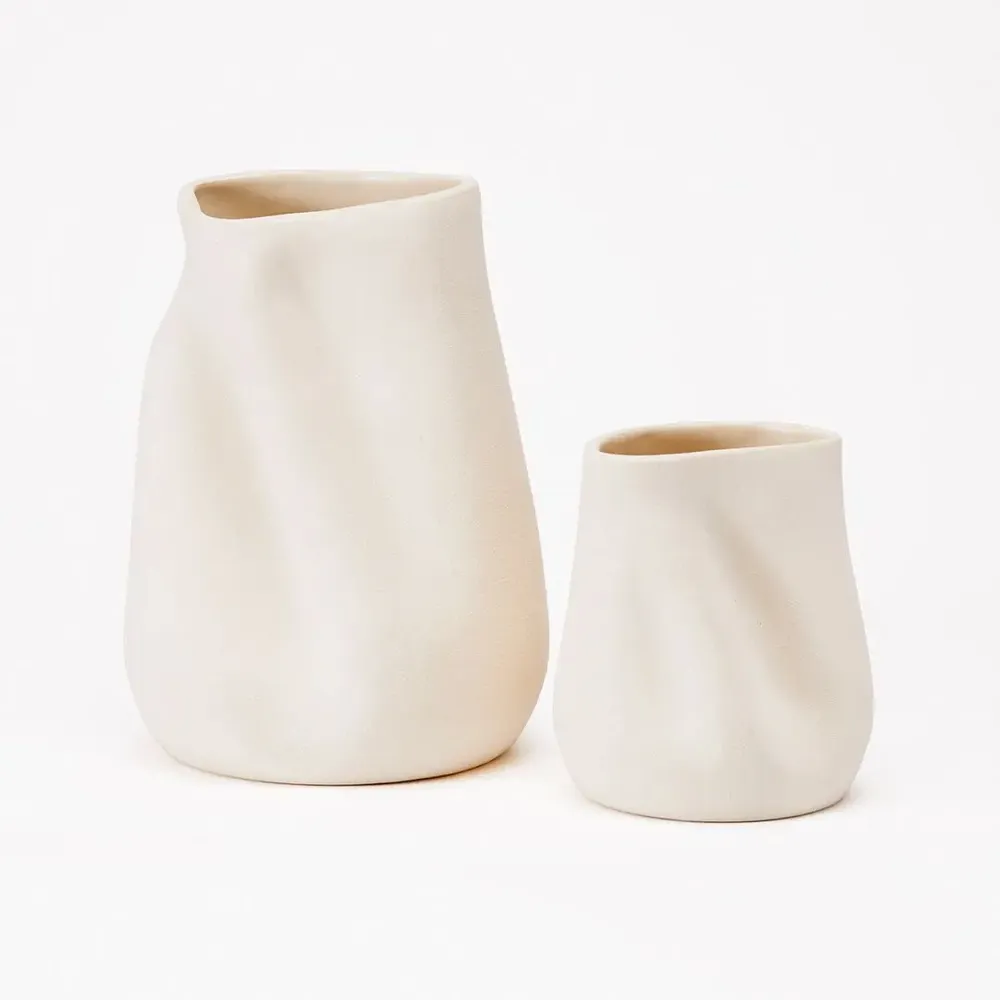Vases - Sabine Vase - DUMAE