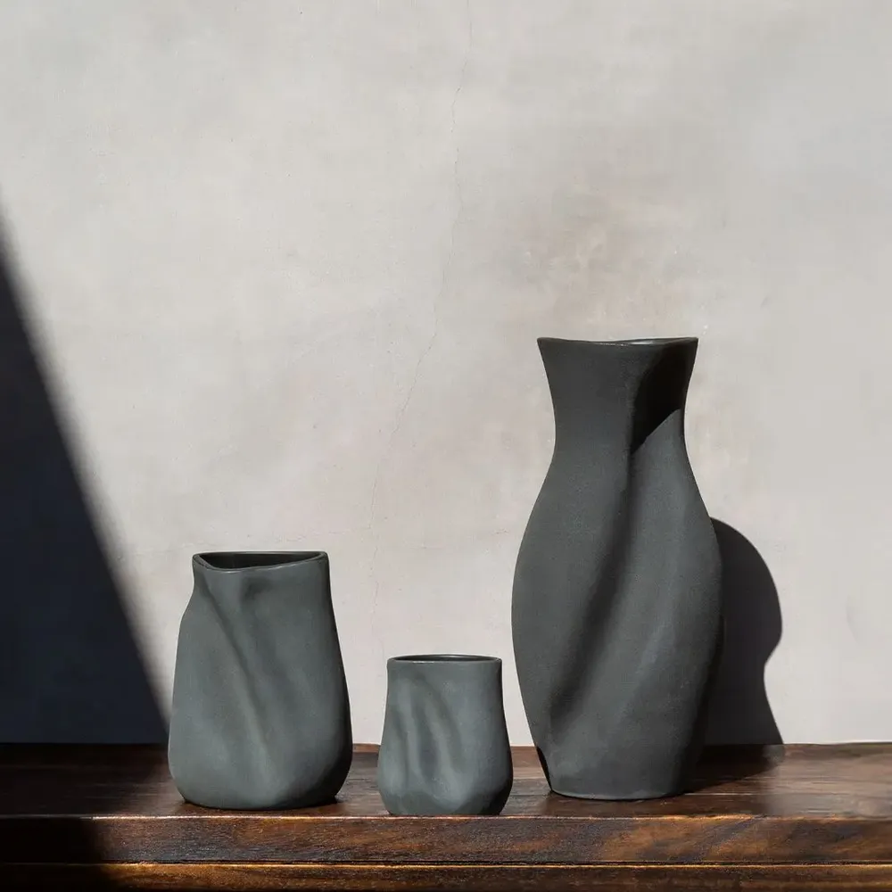 Vases - Sabine Vase - DUMAE