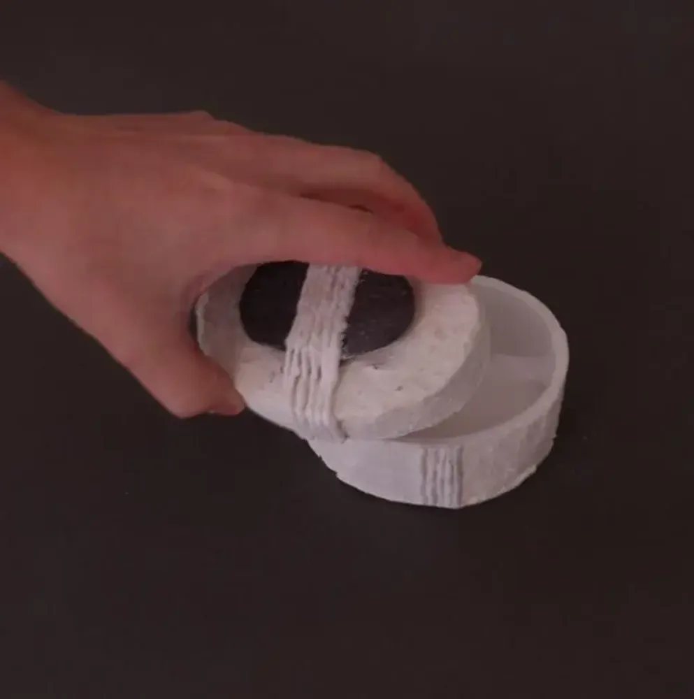 Gifts - [YEONJAE] Yeōji Hap - KCDF