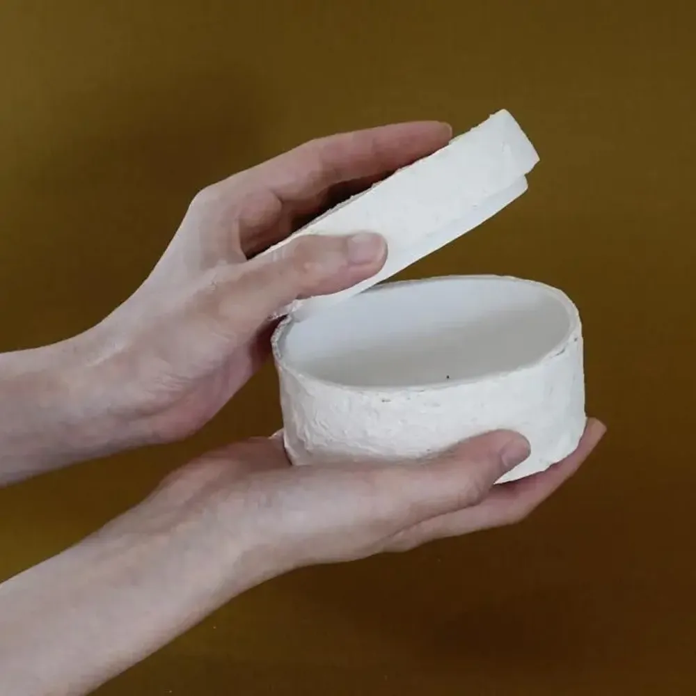 Gifts - [YEONJAE] Yeōji Hap - KCDF