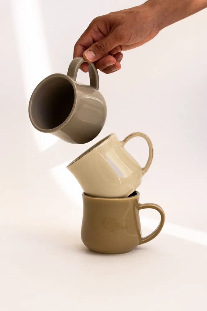 Everyday plates - Dessert/Salad Plate - MOLDE