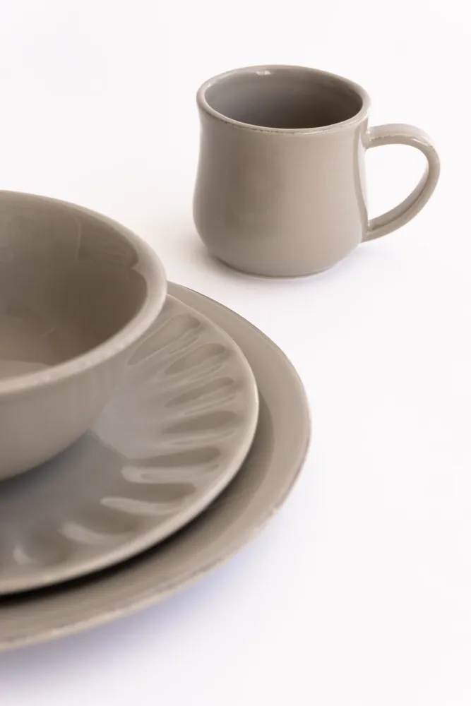 Everyday plates - Dessert/Salad Plate - MOLDE