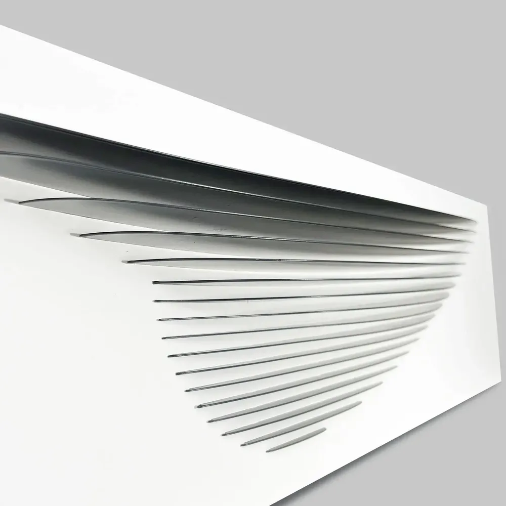 Sculptures, statuettes et miniatures - Sculpture murale PD01 Charcoal-White - ANTOINE F.