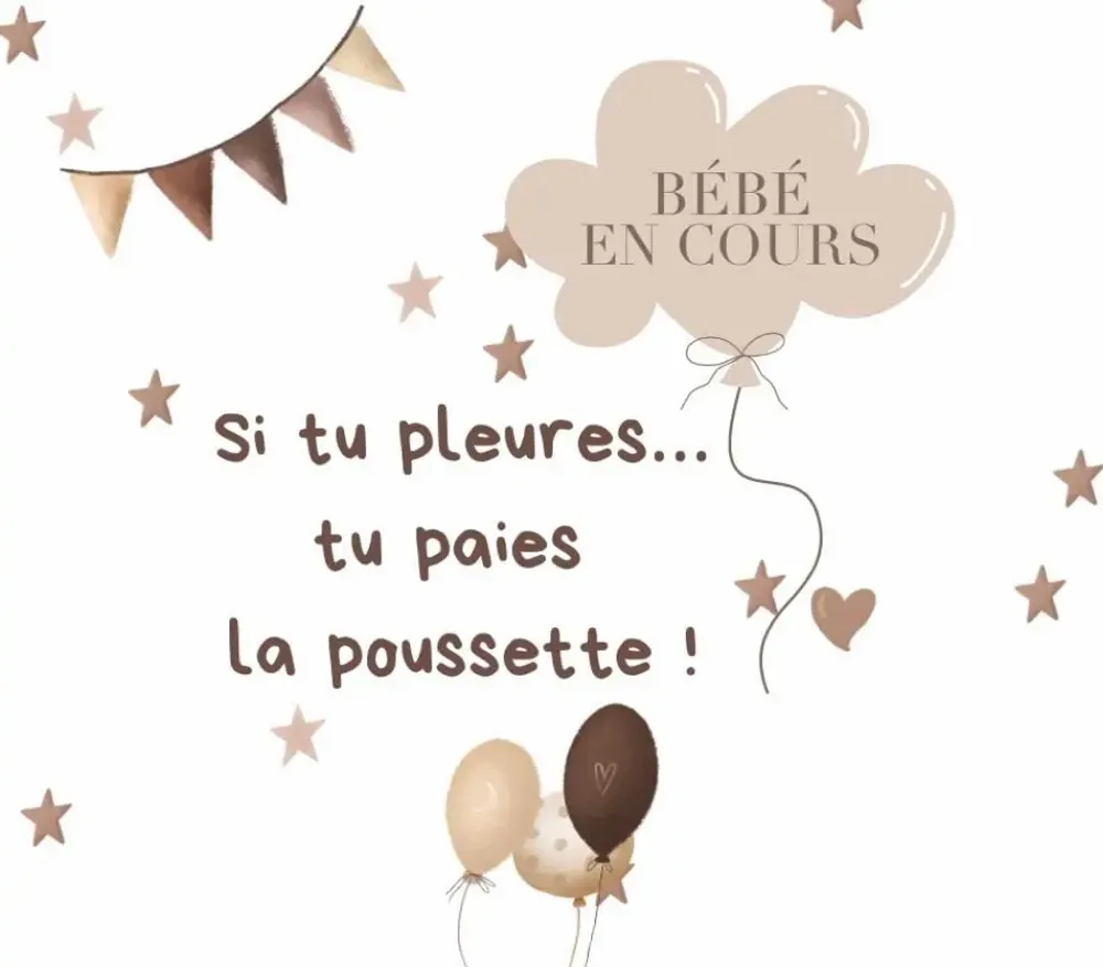 Cadeaux - Naissance 🧸 - Pti'bou - BOUGIES CANDLEARTH