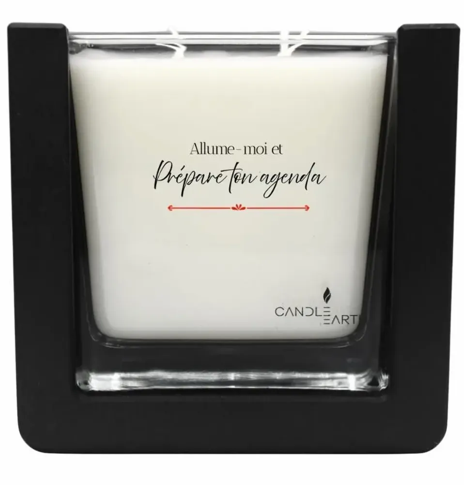 Gifts - Demande 🎆 Témoin 2 - BOUGIES CANDLEARTH