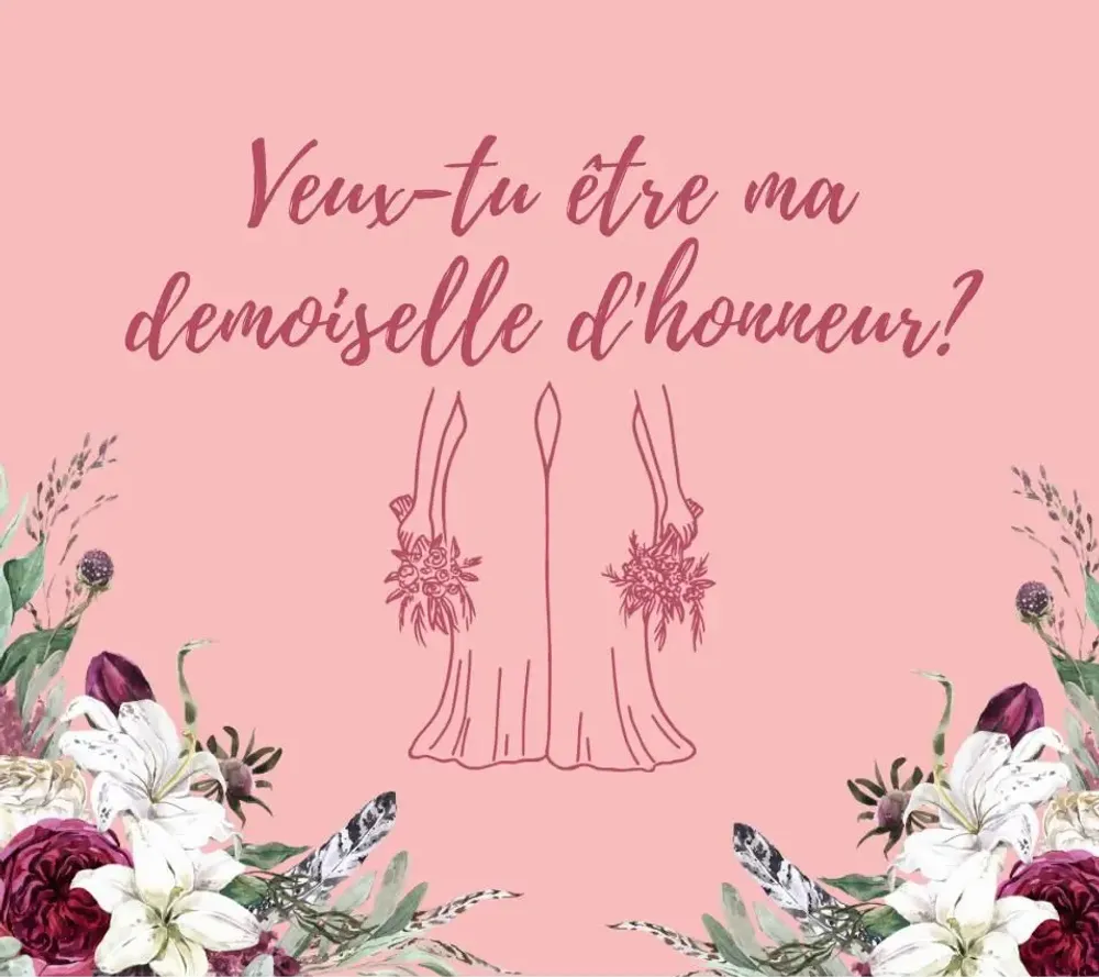 Gifts - Demande 🎆 Témoin 2 - BOUGIES CANDLEARTH