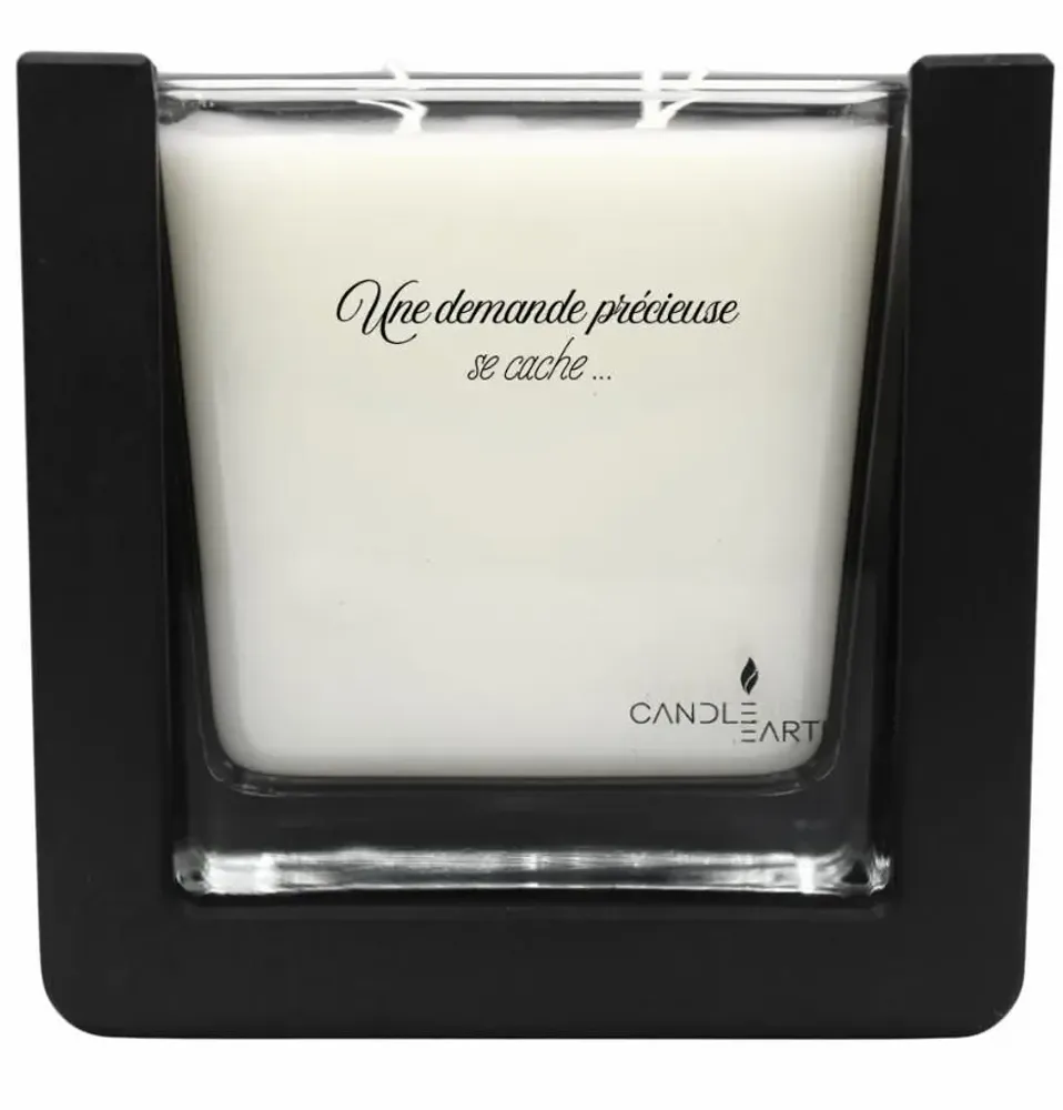 Gifts - Request 🎆 Godmother 5 - BOUGIES CANDLEARTH