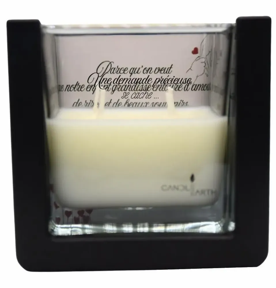 Gifts - Request 🎆 Godmother 5 - BOUGIES CANDLEARTH