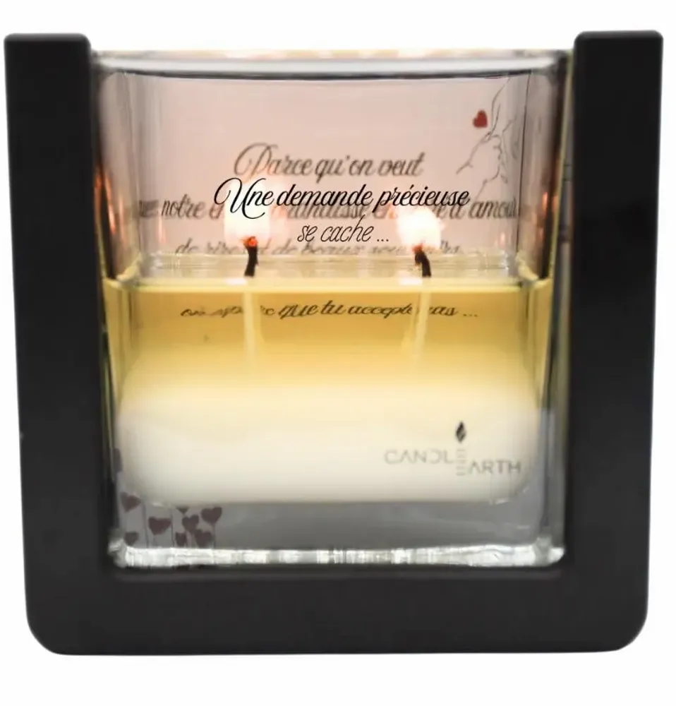 Gifts - Request 🎆 Godmother 5 - BOUGIES CANDLEARTH