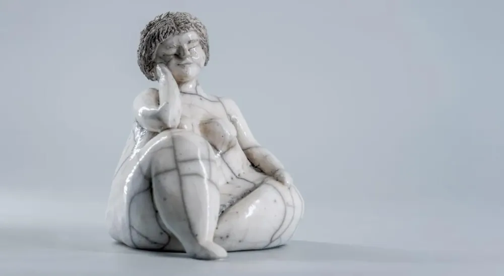 Objets de décoration - L’amoureuse - YUFTEN