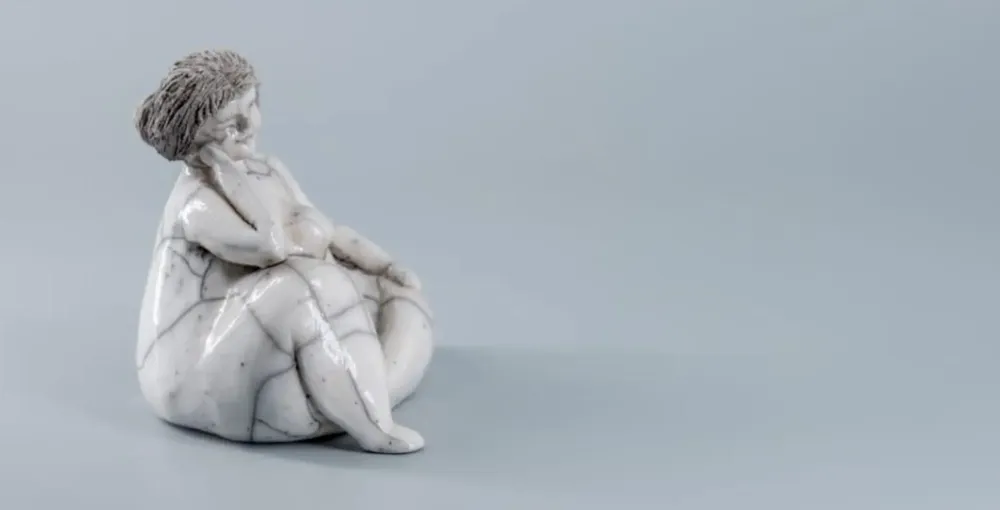 Objets de décoration - L’amoureuse - YUFTEN