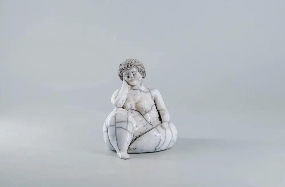 Objets de décoration - L’amoureuse - YUFTEN