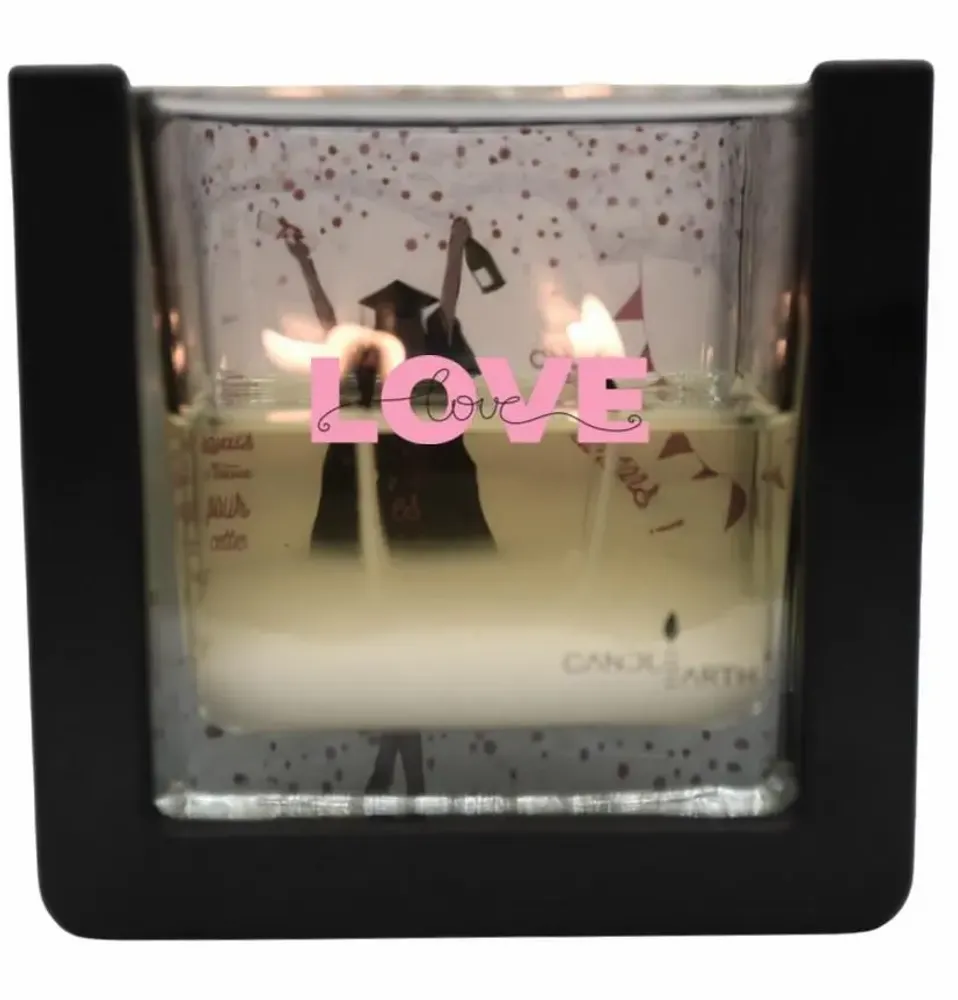 Cadeaux - Cadeau 🎁 Félicitations fin d'études - BOUGIES CANDLEARTH