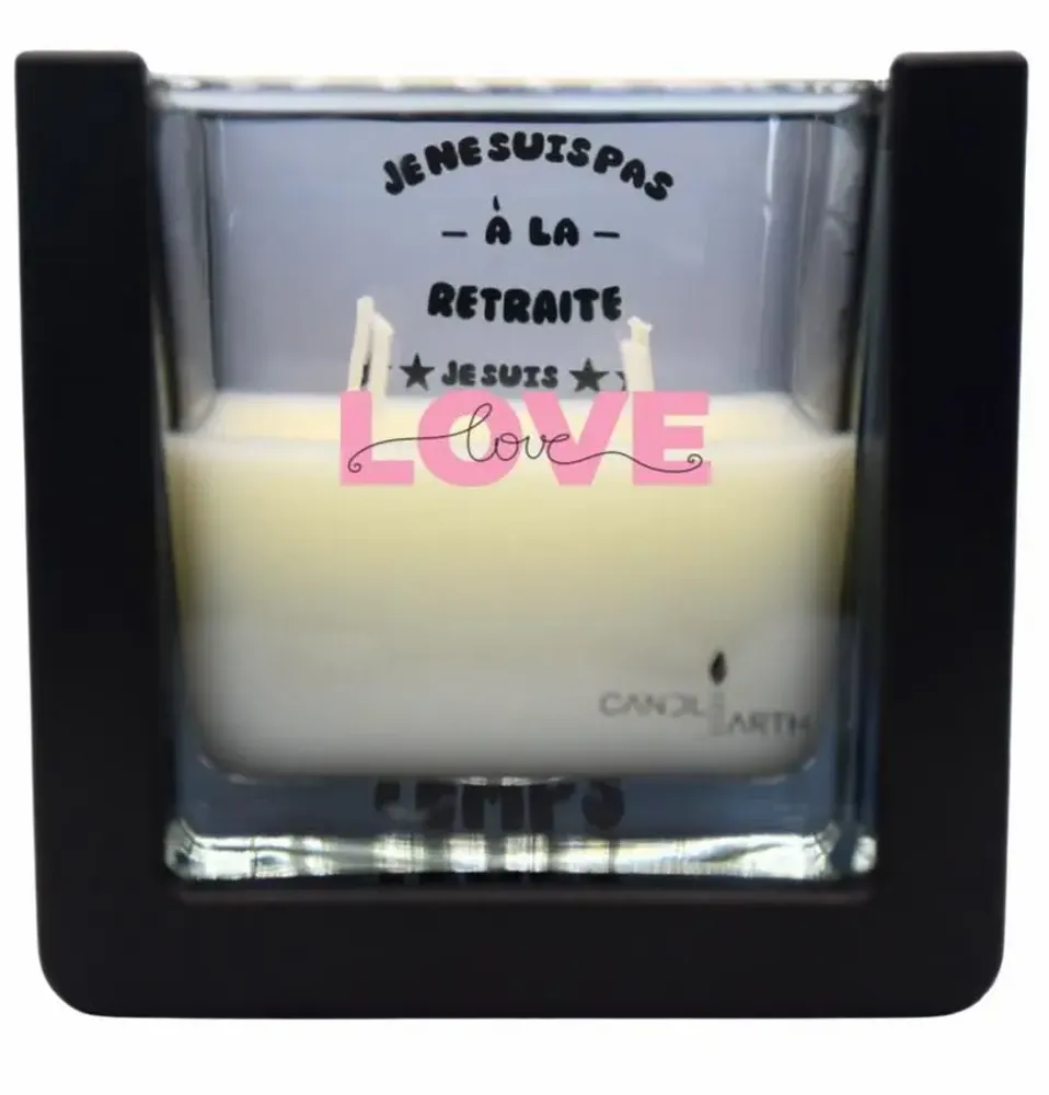 Cadeaux - Cadeau 🎁 Mamy - Humour 5 - BOUGIES CANDLEARTH