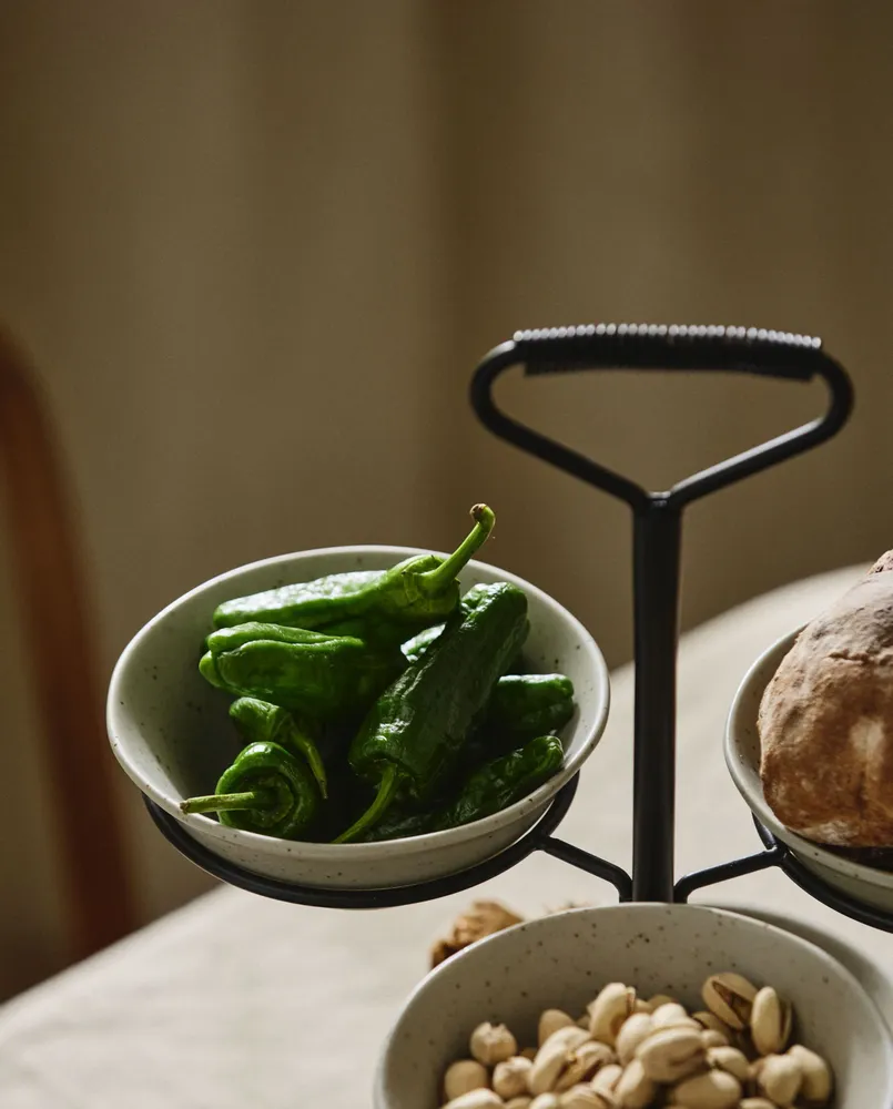 Ustensiles de cuisine - Support de service PRIMULA - NORDAL