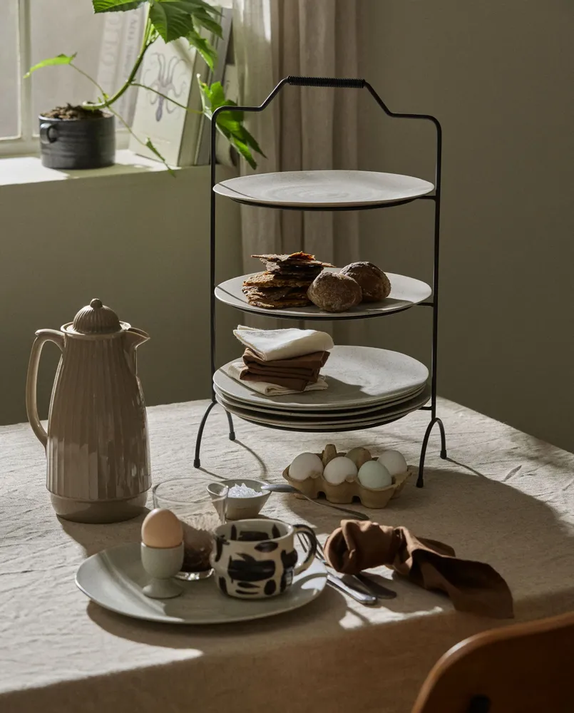 Ustensiles de cuisine - Support de service PRIMULA - NORDAL