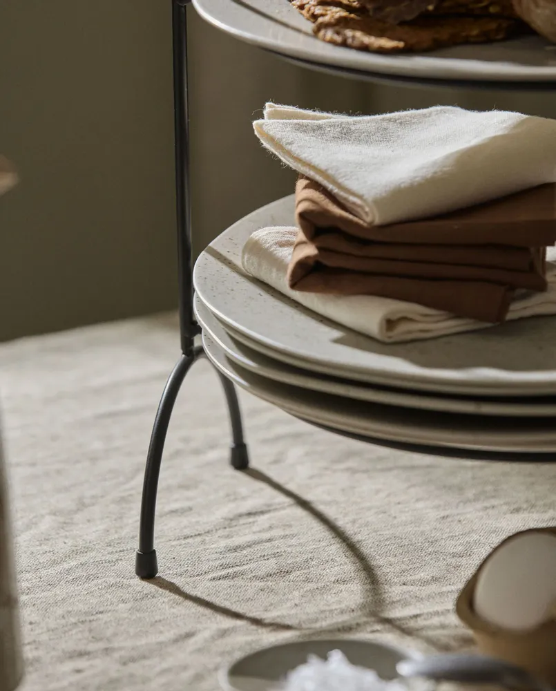 Ustensiles de cuisine - Support de service PRIMULA - NORDAL