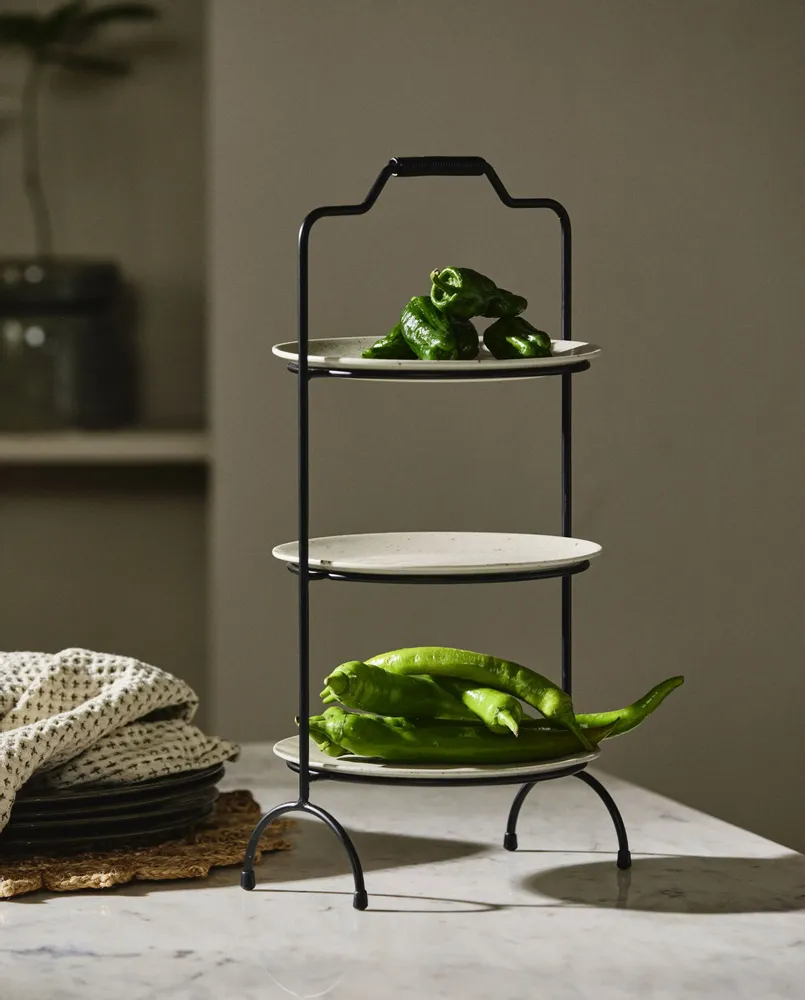 Ustensiles de cuisine - Support de service PRIMULA - NORDAL