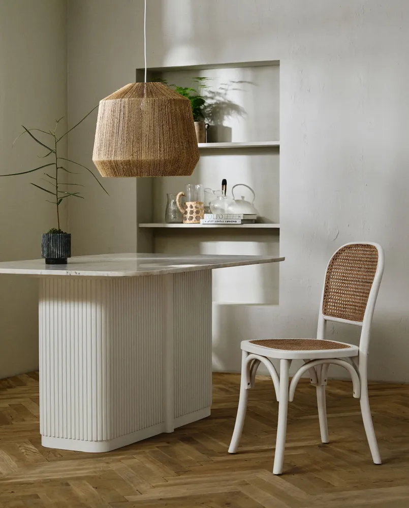 Tables Salle à Manger - Table de salle à manger ERISO - NORDAL