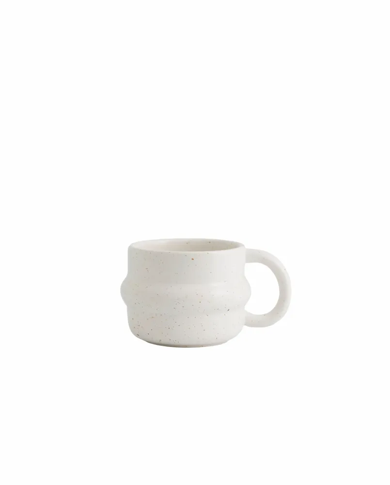 Mugs - YSIA cup, colorblock - NORDAL