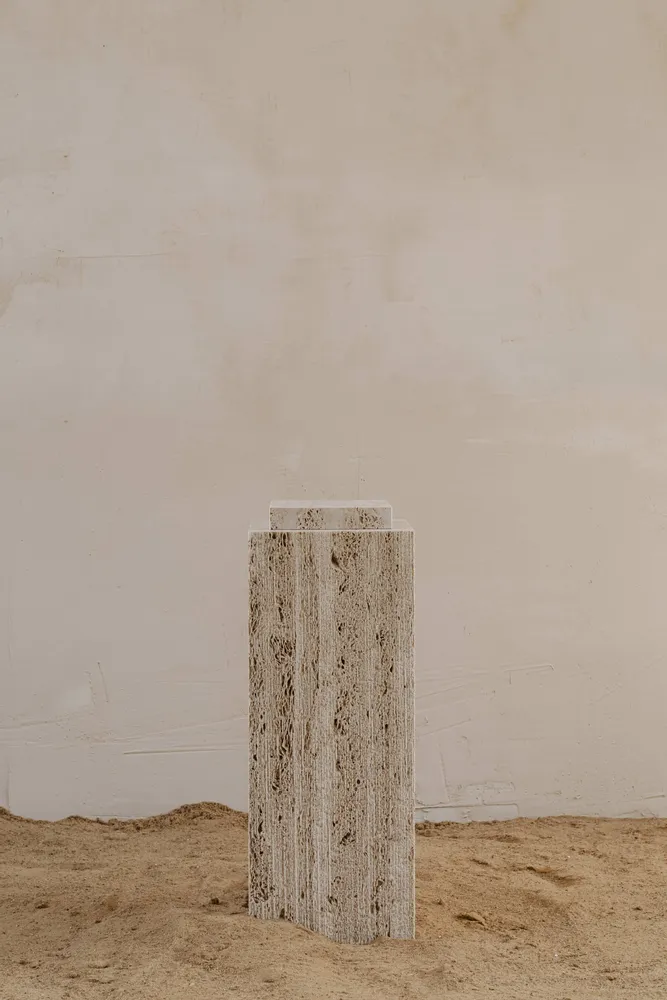 Autres tables  - TURI - UN'COMMON