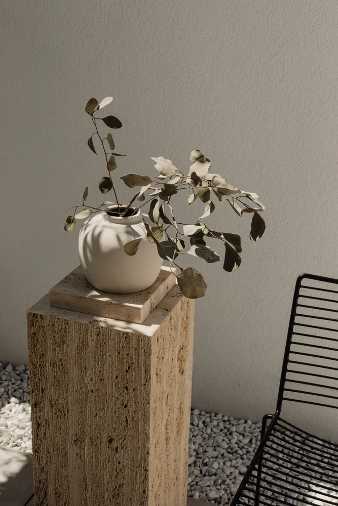 Autres tables  - TURI - UN'COMMON