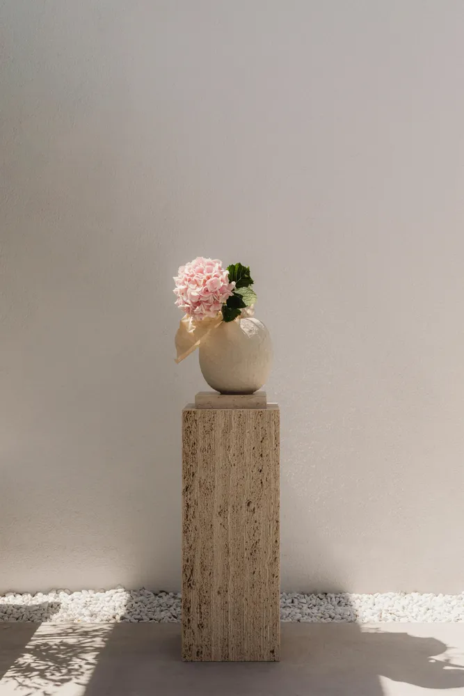 Autres tables  - TURI - UN'COMMON