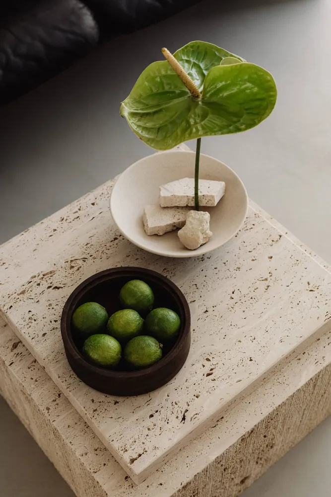 Coffee tables - BARI Coffee Table - UN'COMMON